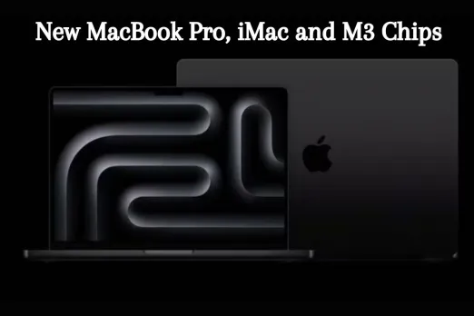 Apple Scary Fast