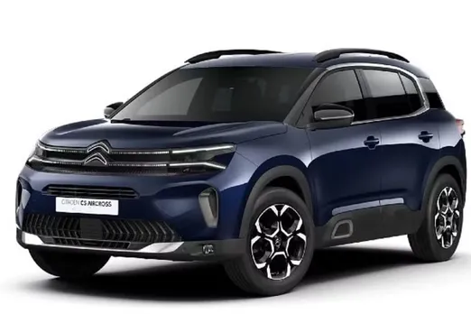 Citroen Care Festival