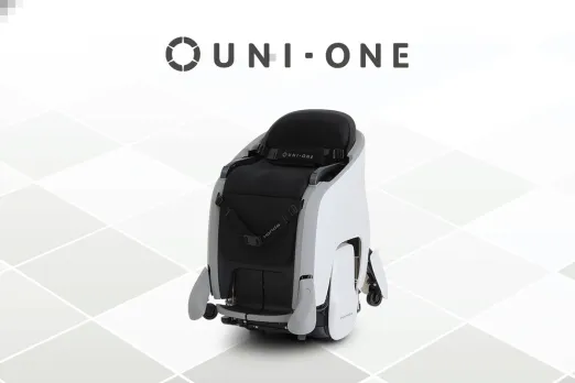 Honda UNI-ONE
