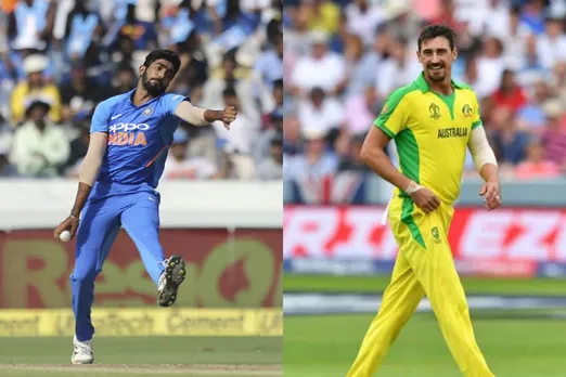 ICC World Cup 2023