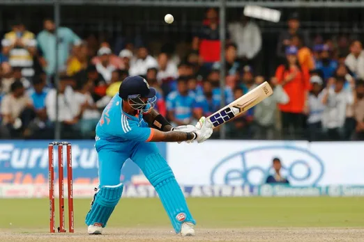 IND VS NZ ICC ODI World Cup 2023