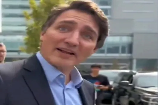 Justin Trudeau