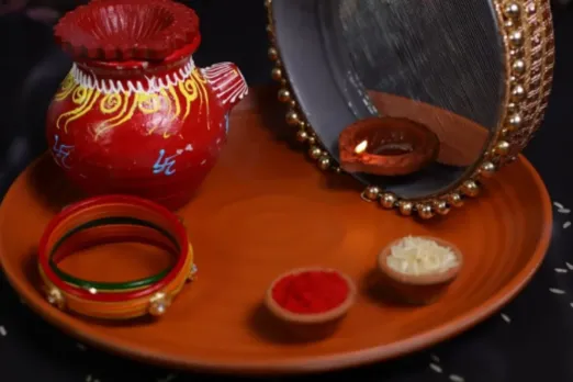 Karwa Chauth 2023