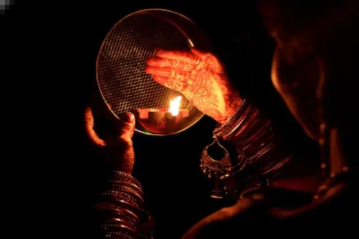 Karwa Chauth 2023