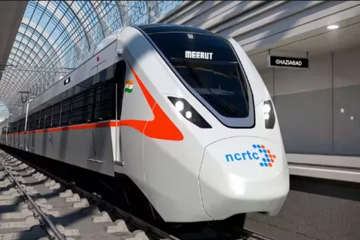 Namo Bharat Train