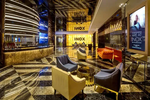PVR INOX