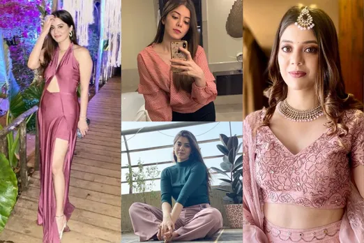 Shardul Thakur's wife
