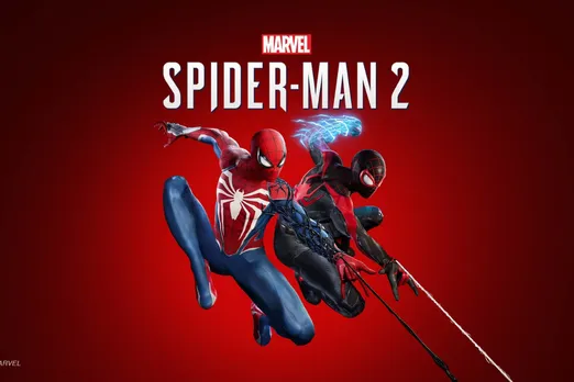 Top 5 Games