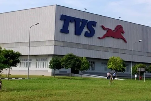 TVS Motors