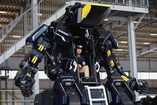 Robot