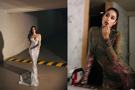 Janhvi Kapoor