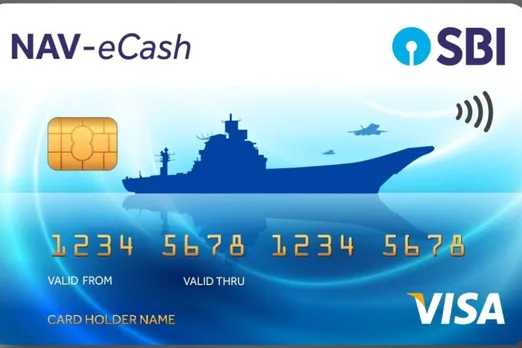 NAV-eCash Card