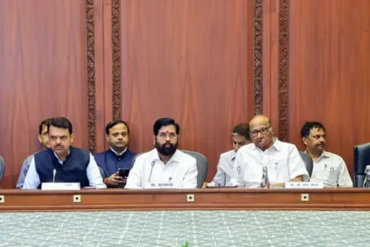 Maratha Quota Protests