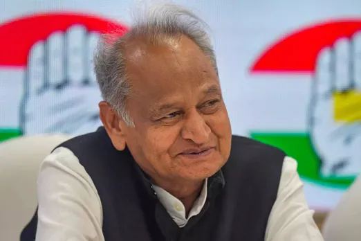 Rajasthan Assembly Election 2023