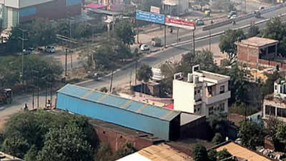 Ghaziabad News