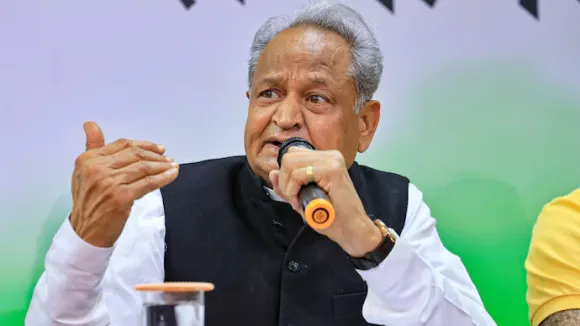 Rajasthan News