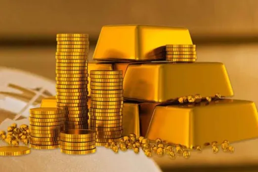Gold Rate Today