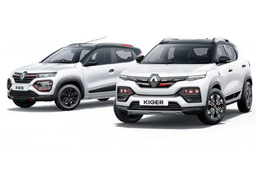 Discount on Renault cars