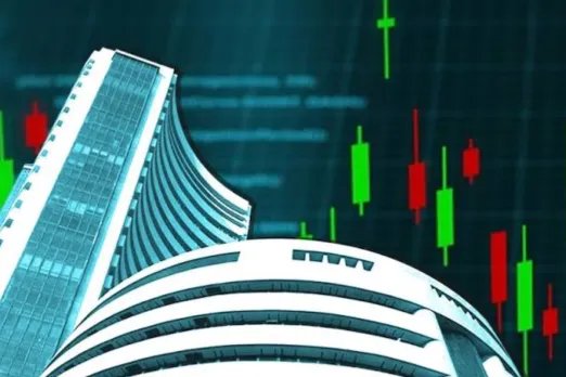 Top 5 stocks of the day