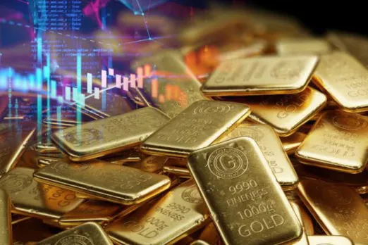 Gold Rate Today