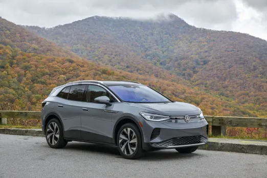 2024 Volkswagen ID.4