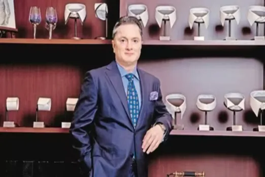 Gautam Singhania