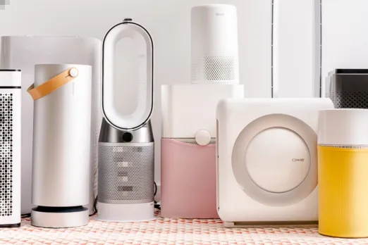 Air purifier buying guide
