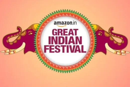 Amazon Great Indian Festival 2023