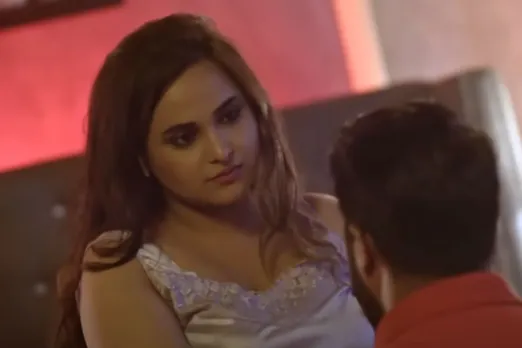 Chahat Part 01 Web Series on ULLU