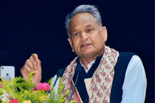 Rajasthan Assembly Elections
