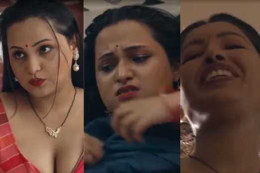 Choodiwala Web Series on ULLU