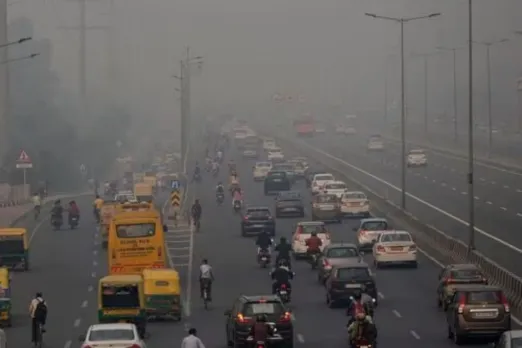 Delhi-NCR Pollution