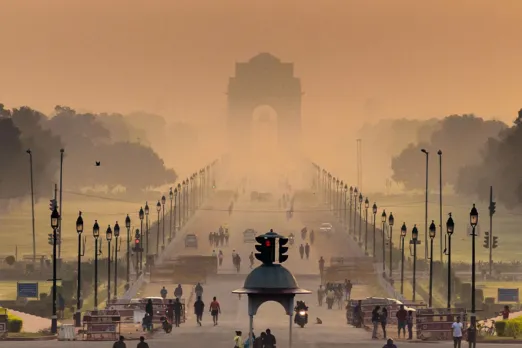 Delhi