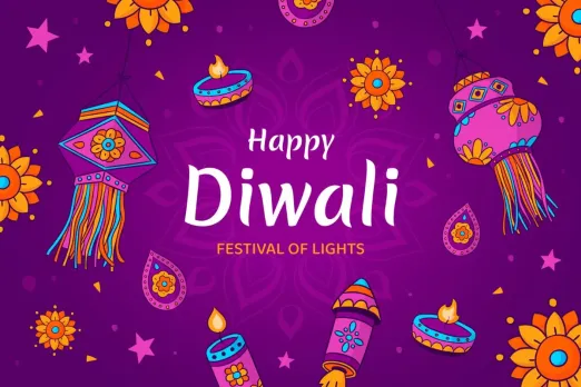Diwali 2023