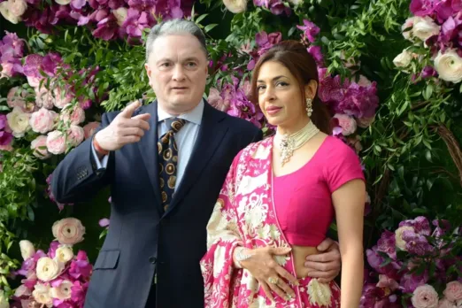 Gautam Singhania