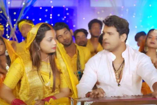 Khesari Lal Yadav