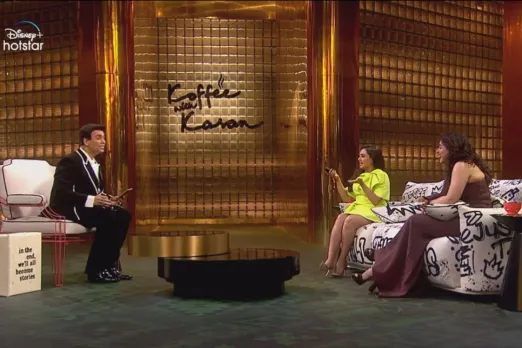 Koffee With Karan 8