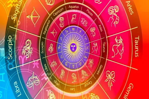 Horoscope Today