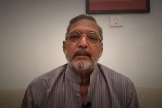 Nana Patekar
