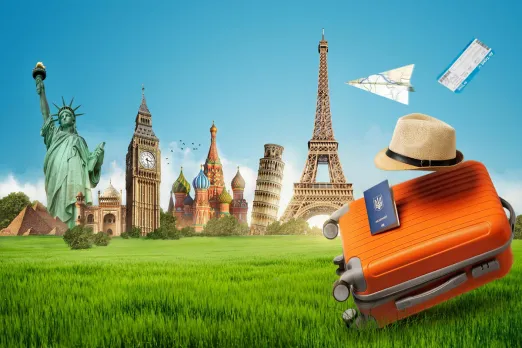 Passport Strength 2023