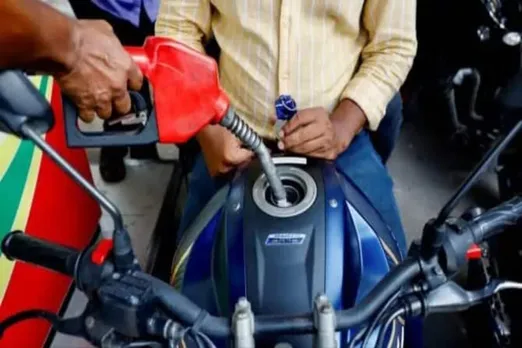 Petrol And Diesel Price Update
