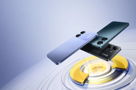 Poco C65