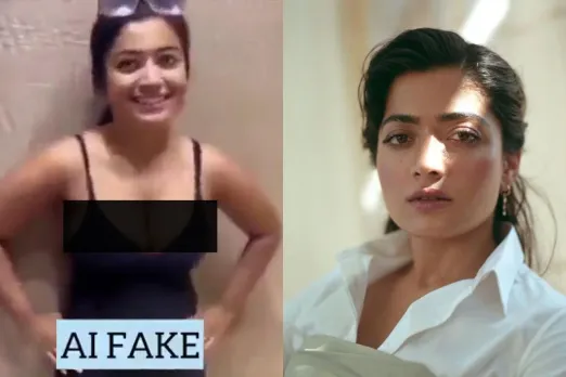 Rashmika Mandanna