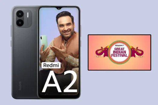 Amazon Great Indian Festival 2023