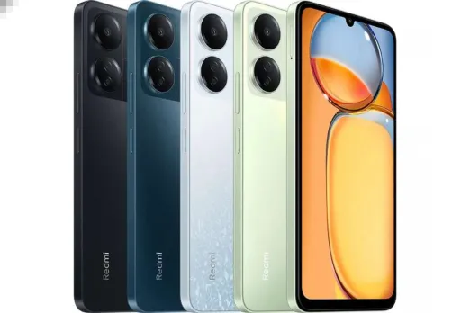 Redmi 13C