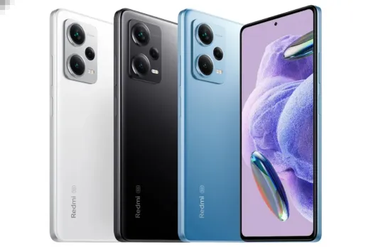 Redmi Note 13R Pro