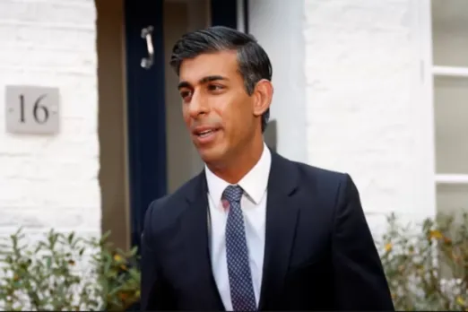 Rishi Sunak