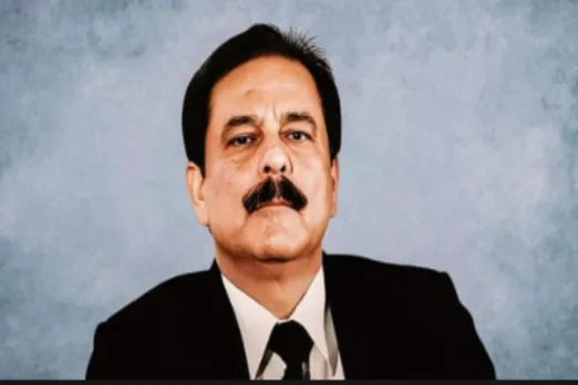 Subrata Roy