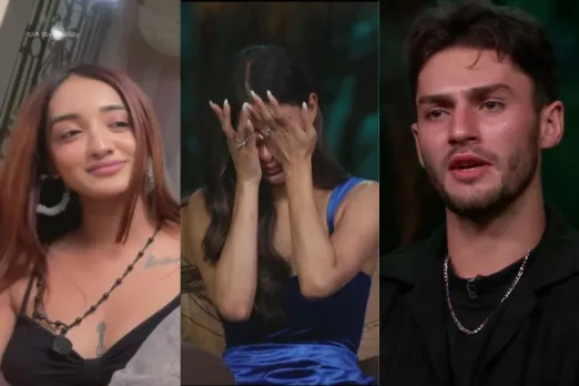 Temptation Island India