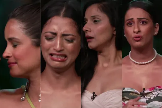 Temptation Island India